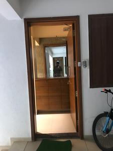 Hall Image of 930 Sq.ft 2 BHK Apartment / Flat for rent in Vastukalp The Onyx, Wakad Pune for Rs. 40000