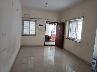 Hall Image of 1250 Sq.ft 2 BHK Apartment / Flat for sale in Kukatpally Hyderabad for Rs. 11000000