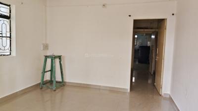 Living Room Image of 1000 Sq.ft 2 BHK Independent House for sale in New Sangvi Pune for Rs. 12500000