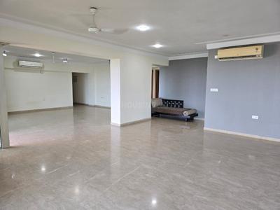 Hall Image of 4000 Sq.ft 4 BHK Apartment / Flat for sale in Hiranandani Tivoli Tower, Powai Mumbai for Rs. 180000000
