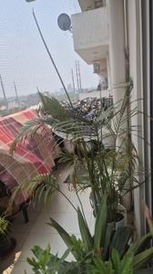 Balcony Image of 2095 Sq.ft 3.5 BHK Apartment / Flat for sale in ACE Golfshire, Sector 150 Noida for Rs. 27500000