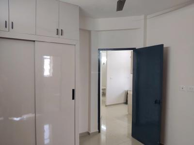 Bedroom Image of 1100 Sq.ft 3 BHK Apartment / Flat for rent in Pyramid Infinity, Sector 70 Gurgaon for Rs. 42000