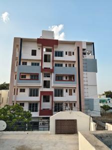 Image of 1000 Sq.ft 2 BHK Apartment / Flat for sale in Rahatgaon, Amravati for Rs. 3661000