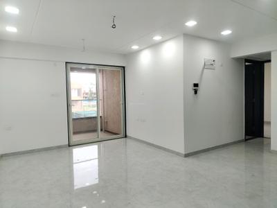 Living Room Image of 950 Sq.ft 2 BHK Apartment / Flat for sale in Paranjape Abhiruchi Parisar T1 T2 T3 M1A M1B And M2, Dhayari Pune for Rs. 6920010
