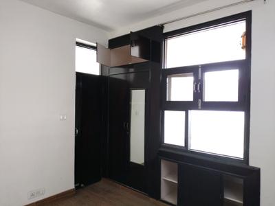 Bedroom Image of 1900 Sq.ft 3 BHK Apartment / Flat for sale in The Antriksh Rashi Apartments, Sector 7 Dwarka New Delhi for Rs. 32000000
