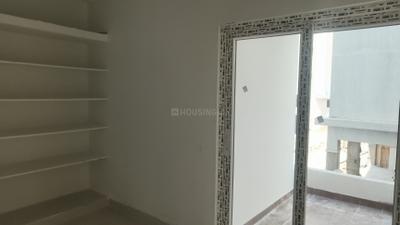 Balcony Image of 1250 Sq.ft 2 BHK Apartment / Flat for sale in Ameenpur Sangareddy for Rs. 6250000