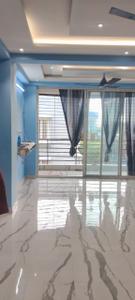 Hall Image of 1450 Sq.ft 3 BHK Builder Floor for rent in New Town Kolkata for Rs. 25000