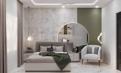 Hall Image of 1600 Sq.ft 3 BHK Apartment / Flat for sale in Dynamix Astrum, Malad East Mumbai for Rs. 45000000