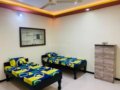 Hall Image of Rajiv pg in Karelibagh, Vadodara