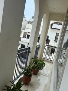 Balcony Image of Navita &#x27;s Stay in Model Town, Bathinda