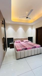 Bedroom Image of 2500 Sq.ft 3.5 BHK Villa for sale in Sahastradhara Road Dehradun for Rs. 16000000