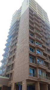 Image of 1240 Sq.ft 2 BHK Apartment / Flat for sale in Taj Imperial, Ulwe, Navi Mumbai for Rs. 16500000