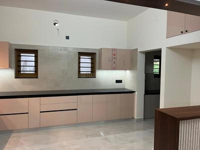 Kitchen Image of 2450 Sq.ft 4 BHK Independent House for sale in Mulanthuruthy Kochi for Rs. 12000000