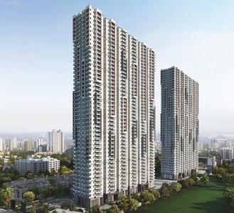 3 BHK Flat