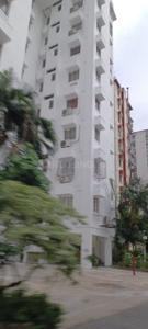Image of 998 Sq.ft 2 BHK Apartment / Flat for sale in Bengal Peerless Avishikta, Haltu, Kolkata for Rs. 8000000