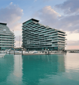 4 BHK Flat