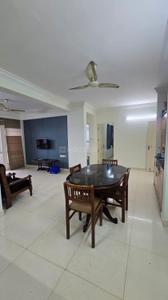 Hall Image of 1000 Sq.ft 2 BHK Apartment / Flat for rent in Paroppadi Kozhikode for Rs. 30000