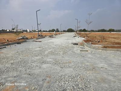 Image of 1400 Sq.ft Residential Plot / Land for sale in Whitefield, Bengaluru for Rs. 9380000