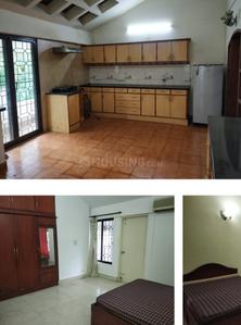 Bedroom Image of 2500 Sq.ft 3 BHK Apartment / Flat for sale in Domlur Layout Bengaluru for Rs. 25000000