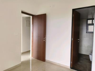Bedroom Image of 800 Sq.ft 2 BHK Apartment / Flat for sale in VJ Yashwin Enchante, Upper Kharadi Pune for Rs. 9000000