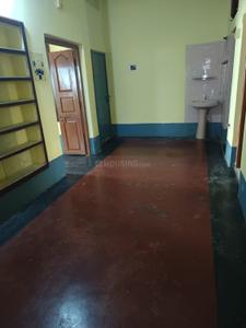 Balcony Image of 800 Sq.ft 2 BHK Builder Floor for rent in Kalyani Nadia for Rs. 10000