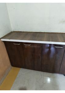 Kitchen Image of 1400 Sq.ft 3 BHK Apartment / Flat for sale in Kalyan West Kalyan for Rs. 12000000