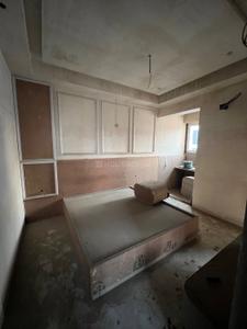 Bedroom Image of 1783 Sq.ft 3 BHK Apartment / Flat for sale in Bellagio LVL NXT, New Town Kolkata for Rs. 9500000