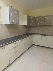 Kitchen Image of 1430 Sq.ft 3 BHK Apartment / Flat for sale in Amberpet Hyderabad for Rs. 14000000