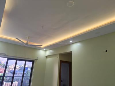 Hall Image of 850 Sq.ft 2 BHK Apartment / Flat for sale in Purti Aroma, Rajarhat Kolkata for Rs. 6500000