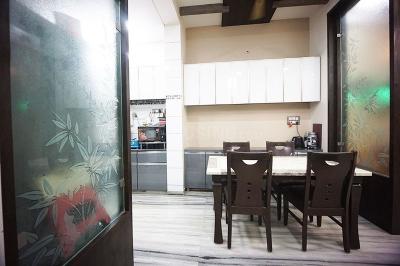 Hall Image of 2340 Sq.ft 4 BHK Independent House for sale in Khokhra Ahmedabad for Rs. 18500000