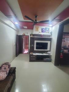 Hall Image of 1305 Sq.ft 2 BHK Apartment / Flat for sale in New Ranip Ahmedabad for Rs. 6200000