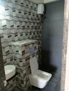 Image of 500 Sq.ft 1 BHK Apartment / Flat for rent in DSS Mahavir Spring, Thane West, Thane for Rs. 30000