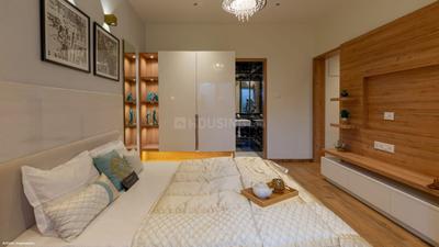 Bedroom Image of 1220 Sq.ft 2 BHK Apartment / Flat for sale in Tayal K City Keshavnagar, Keshav Nagar Pune for Rs. 7900000
