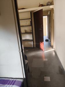 Hall Image of Yogeshwar  in Chinchwad, Pune