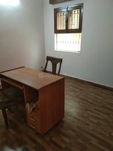 Hall Image of 1400 Sq.ft 2 BHK Apartment / Flat for sale in DDA Flats Munirka, Munirka New Delhi for Rs. 24000000
