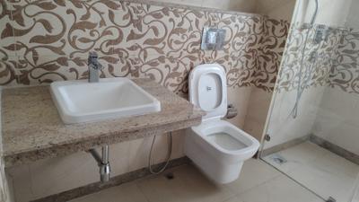 Image of 1475 Sq.ft 3 BHK Apartment / Flat for sale in Bengal Peerless Avidipta Phase II, Santoshpur, Kolkata for Rs. 22500000