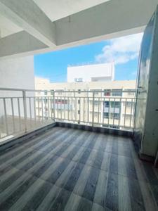 Image of 1050 Sq.ft 2 BHK Apartment / Flat for rent in Saheel Itrend Life, Wakad, Pune for Rs. 26000