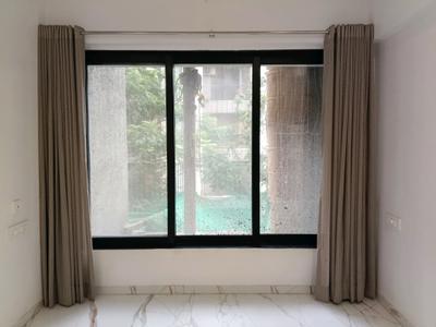 Living Room Image of 800 Sq.ft 1 BHK Apartment / Flat for sale in JP North Westend Tower 1, Bhayandar West Mira Bhayandar for Rs. 8500000