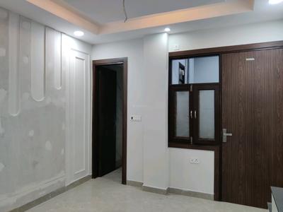 Bedroom Image of 1500 Sq.ft 3 BHK Builder Floor for sale in Vaishali Ghaziabad for Rs. 17551000