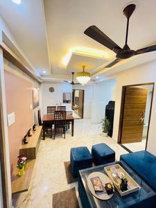3 BHK Flat