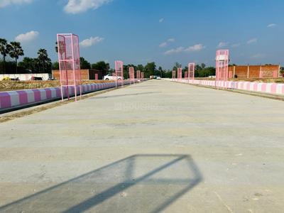 Image of 1000 Sq.ft Residential Plot / Land for sale in Banthra Sikander Pur, Lucknow for Rs. 1100000