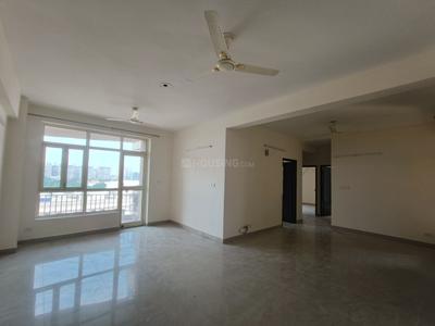 Hall Image of 2391 Sq.ft 4 BHK Apartment / Flat for rent in Pardesi Ushay Tower, Kundli Sonipat for Rs. 29999