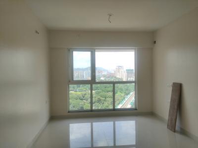 Living Room Image of 1150 Sq.ft 2 BHK Apartment / Flat for sale in Runwal Bliss, Kanjurmarg East Mumbai for Rs. 23000000