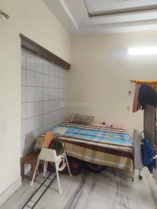 Kitchen Image of 4500 Sq.ft 3 BHK Builder Floor for rent in Sector-4 Rohtak for Rs. 30000