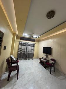 Hall Image of 1430 Sq.ft 4 BHK Apartment / Flat for sale in Bamunimaidam Guwahati for Rs. 6500000