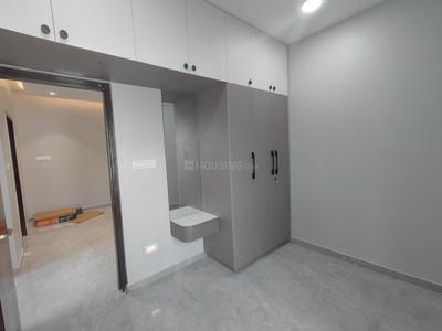 Bedroom Image of 1600 Sq.ft 3 BHK Apartment / Flat for rent in Jayanagar Bengaluru for Rs. 62000