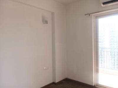 Bedroom Image of 2150 Sq.ft 3 BHK Apartment / Flat for sale in ATS Tourmaline, Sector 109 Gurgaon for Rs. 25500000