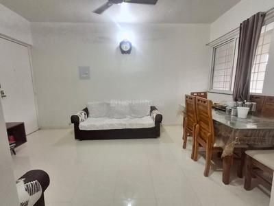 Hall Image of 1000 Sq.ft 2 BHK Apartment / Flat for sale in GK Bhansali Campus Phase II, Vadgaon Budruk Pune for Rs. 8300000