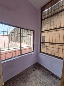 Balcony Image of 800 Sq.ft 1 BHK Builder Floor for rent in Shankar Nagar Raipur for Rs. 8500