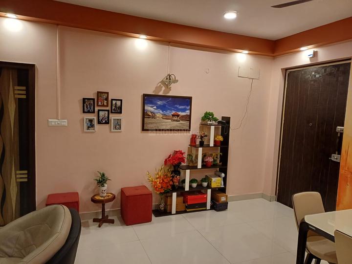 Ideal Unique Residency Main Image 1